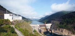 大朝山水電站廠房橋機(jī)、尾水臺(tái)車控制系統(tǒng)電氣設(shè)備順利驗(yàn)收出廠