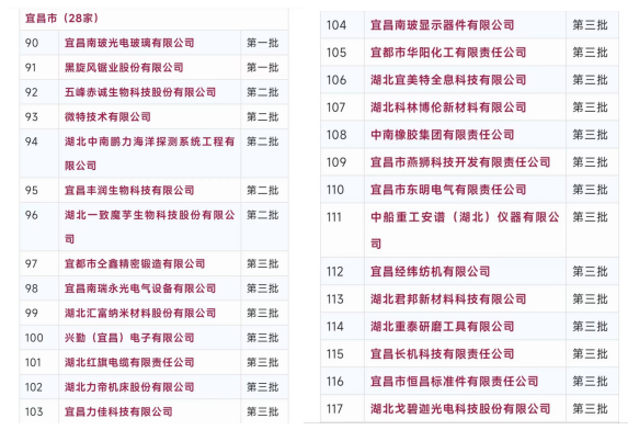 祝賀！微特再入選全國繼續(xù)支持專精特新“小巨人”企業(yè)