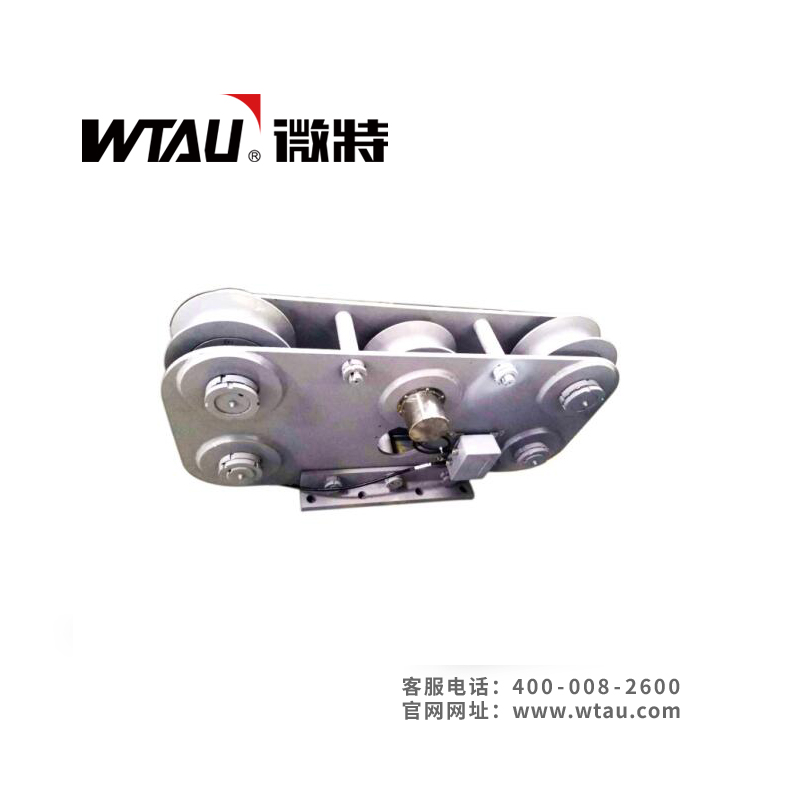 錨機、絞纜機監(jiān)測系統(tǒng)
