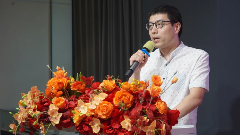 2025微特故事⑨| 機(jī)械設(shè)計(jì)不是冰冷參數(shù)堆砌，而是讓數(shù)據(jù)與用戶需求 “同頻共振”